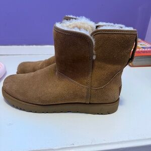 Uggs